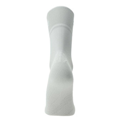 Skarpety rowerowe UYN Man Cycling One Light White/Silver- 2023