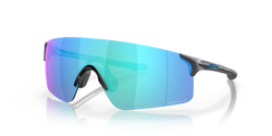 Okulary Oakley Evzero Blades Steel/Prizm Sapphire