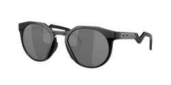 Okulary OAKLEY HSTN Prizm Black Lenses/Matte Black Frame