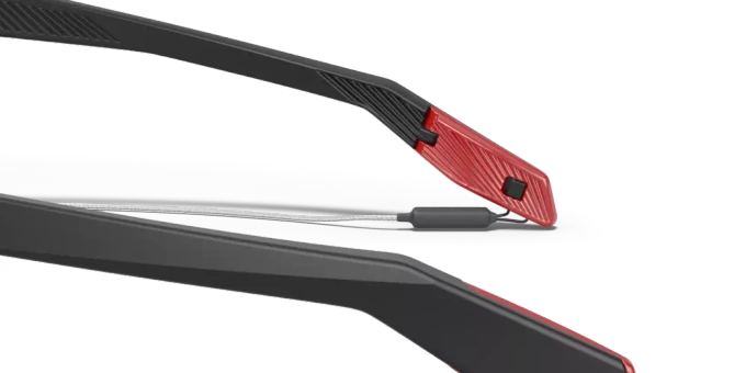 Okulary OAKLEY Clifden Matte Black w/Prizm Snow Torch Iridium 