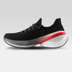 Buty Damskie UYN Lockie Woman Shoes Black Sole Black
