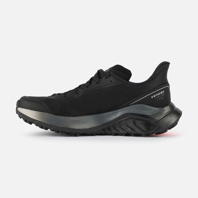 Buty Rossignol Venosk Black  - 2025/26