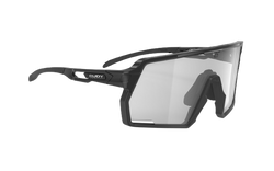 Okulary Rudy Project KELION BLACK GLOSS - Impactx™ Photochromic 2 Laser Black