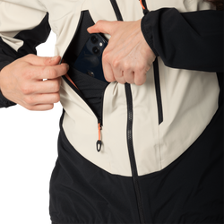 Kurtka Dynafit Blacklight Softshell Jacket W Overcast - 2025/26