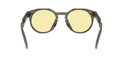 Okulary OAKLEY HSTN 100T Grey Smoke Frame/Prizm Gaming Lenses