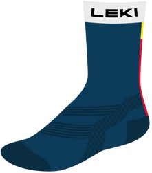 Socks LEKI Trail Running Socks