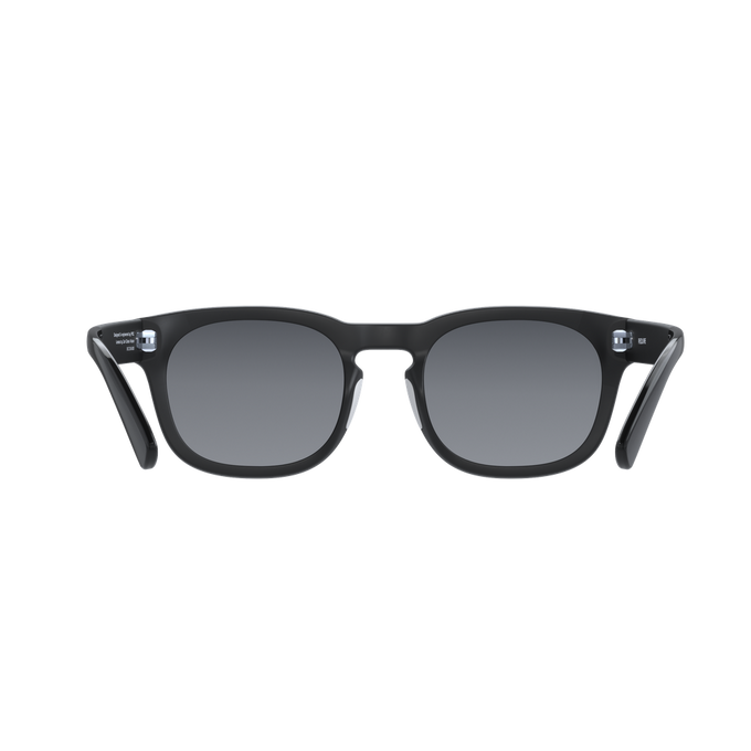 Sonnenbrille POC Require Uranium Black/Clarity Universal/Sunny Grey