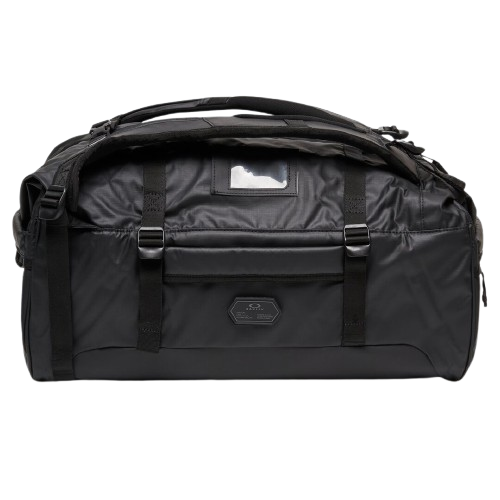 Bag Oakley Road Trip RC Duffle 50L Blackout - 2025
