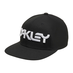 Czapka Oakley Mark III Blackout