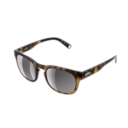 Sonnenbrille POC Require Tortoise Brown/Clarity Road/Sunny Silver
