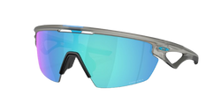 Sunglasses OAKLEY Sphaera Matte Grey Ink Frame/Prizm Sapphre Lenses