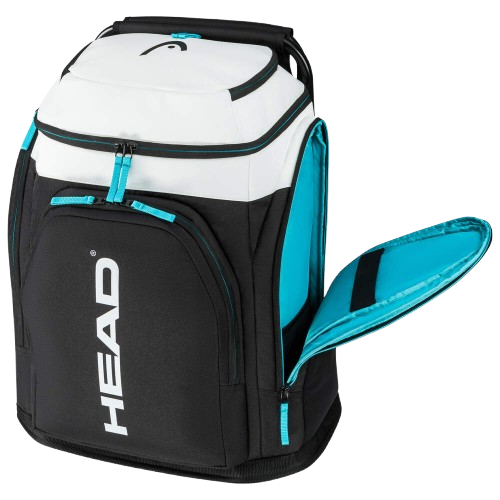 Rucksack HEAD Rebels Coaches Backpack - 2025/26