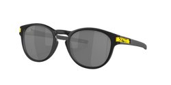 Okulary Oakley Latch Tour De France Prizm Black Lenses/Matte Black Ink Frame