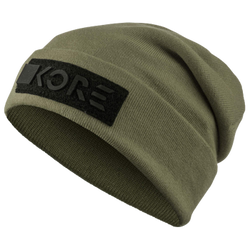 Czapka HEAD Kore Beanie Thyme - 2023/24