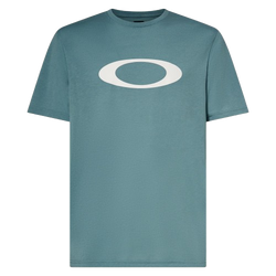 T-Shirt OAKLEY O-Bold Ellipse Dark Pacific
