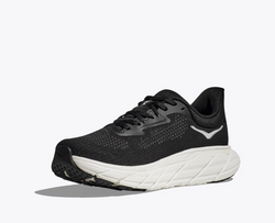 Buty damskie Hoka Arahi 7 Black/White