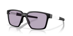 Sonnenbrille Oakley Actuator SQ Matte Black/Matte White Frame/ Prizm Slate Lenses