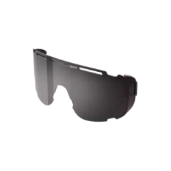 Szyby do okularów POC Devour Glacial Sparelens kit Clarity Universal/Sunny Grey