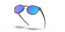 Okulary Oakley Latch Matt Grey Ink w/Prizm Sapphire Polarized 