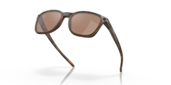 Okulary OAKLEY Ojector Prizm Tungsten Polarized Lenses/Matte Brown Tortoise Frame 