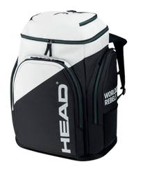Skischuhtasche HEAD Rebels Racing Backpack S - 2024/25