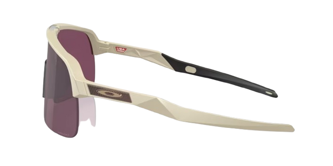 Sunglasses Oakley Sutro Lite Matte Sand Frame / Prizm Road Black Lenses