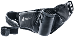 Hip bag Deuter Shortrail II Black - 2023
