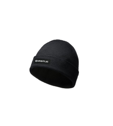 Czapka Kastle Logo Patch Beanie Black - 2025/26