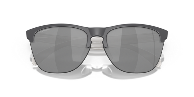 Okulary Oakley Frogskins Lite Matte Dark Grey/ Prizm Black