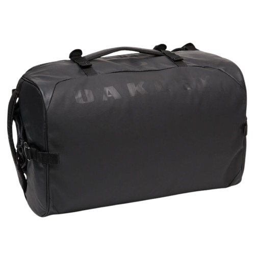 Bag Oakley Road Trip RC Duffle 50L Blackout - 2025