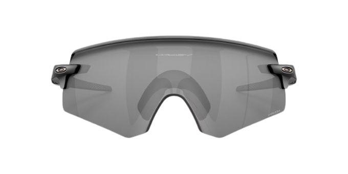 Okulary OAKLEY Encoder Prizm Black Lenses / Matte Black Frame 