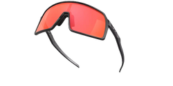Okulary OAKLEY Sutro Prizm Trail Torch Lenses / Matte Black Frame