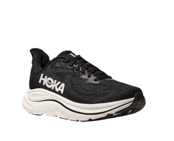 Buty męskie Hoka Clifton 10 Black/White