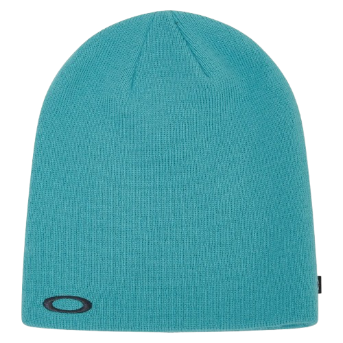 Czapka Oakley Fine Knit Beanie Swimming Pool Blue
