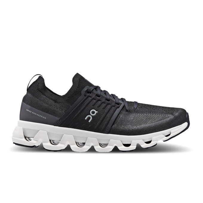 Buty męskie On Running Cloudswift 3 All Black