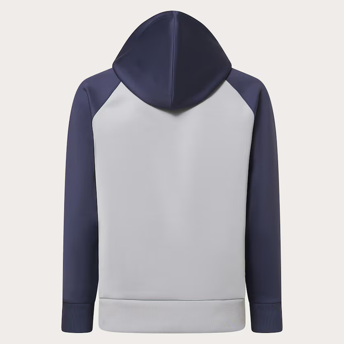 Bluza Oakley Sierra Dwr Fleece Hoody 2.0 Cement