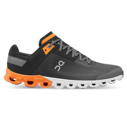 Men's shoes On Running Cloudflow v.3 Black/Turmeric