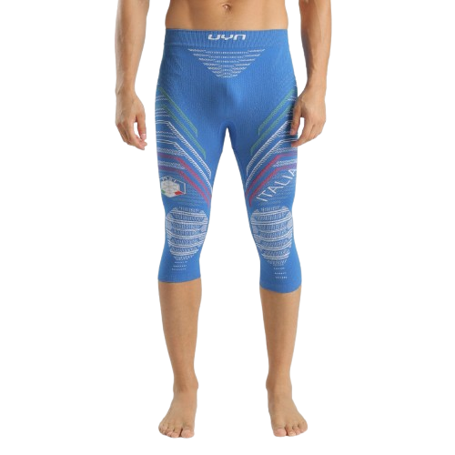 Legginsy UYN Natyon 3.0 Italy Pants Medium - 2025/26