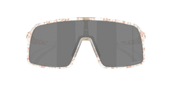 Okulary Oakley Sutro Matte Clear Terrazzo Frame/Prizm Black Lenses