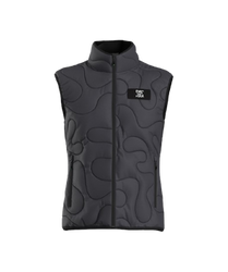 Kamizelka Energiapura Himos Genesis Anthracite/Black - 2024/25