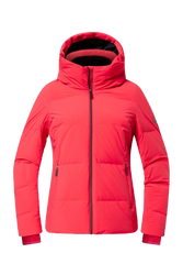Daunenjacke Descente Janie Enliven Pink - 2025/26