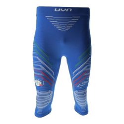 Legginsy UYN Natyon 3.0 Junior Italy UW Pants Medium - 2025/26