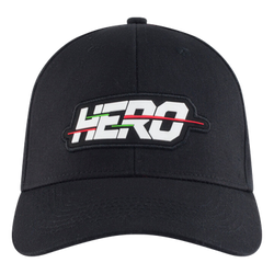 Czapka z daszkiem ROSSIGNOL L3 Hero Cap Black - 2022/23