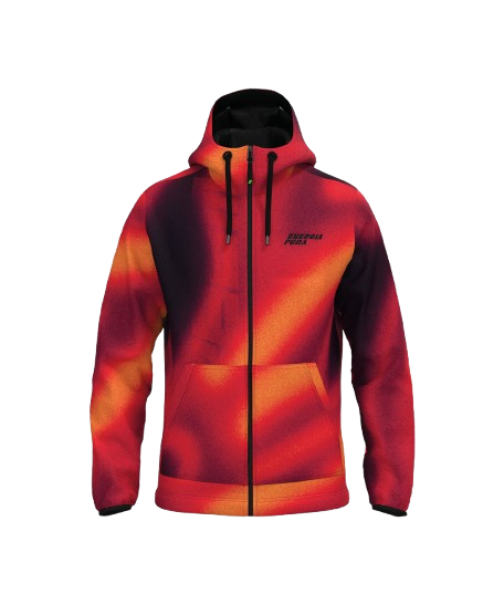 Bluza Energiapura Ruis Full Zip/Dream - 2025/26