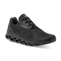 Women's shoes On Running Cloudstratus Black