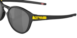 Okulary Oakley Latch Tour De France Prizm Black Lenses/Matte Black Ink Frame