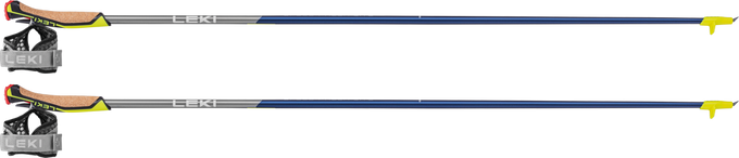 Kije Nordic Walking LEKI Speed Pacer Lite