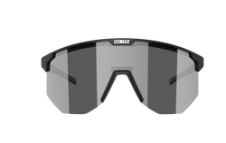 Okulary BLIZ Hero Small Matt Black/Smoke Silver