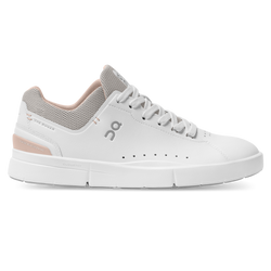 Women's shoes ON RUNNING The Roger Advantage White/Rose - 2021