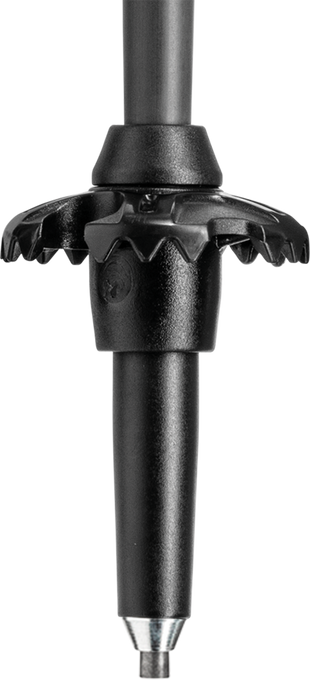 Trekking Poles LEKI Black Series FX Carbon - 2025